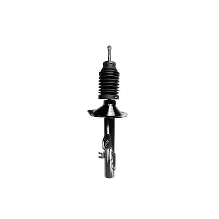 Fcs Struts Suspension Strut Assembly, 335542L 335542L